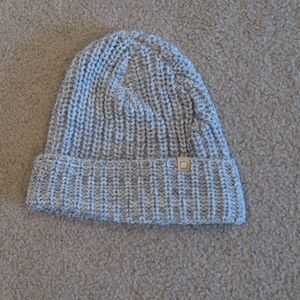 Knit beanie